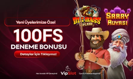 vipslot freespin